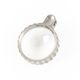 【Maratac マラタック】 Sapphire Pocket Magnifier - Titanium