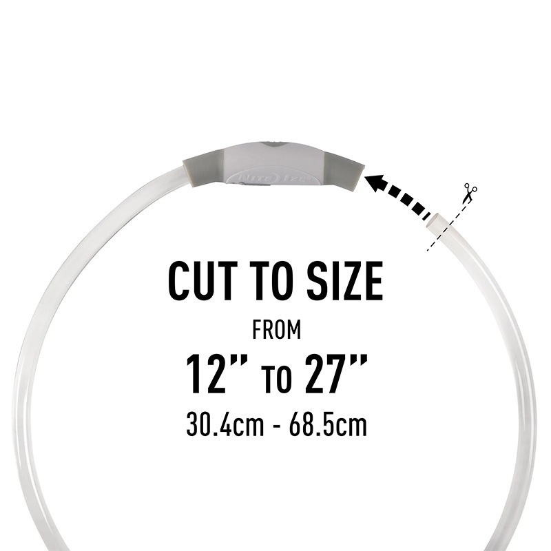 Nite Ize ナイトアイズ】NiteHowl Rechargeable LED Safety