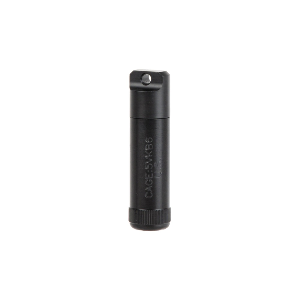 【Maratac マラタック】Delrin Battery Locker