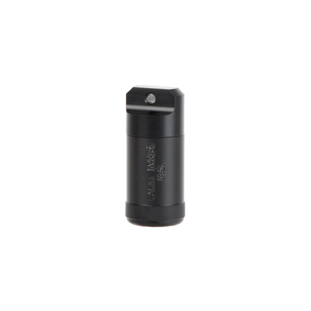 【Maratac マラタック】Delrin Battery Locker