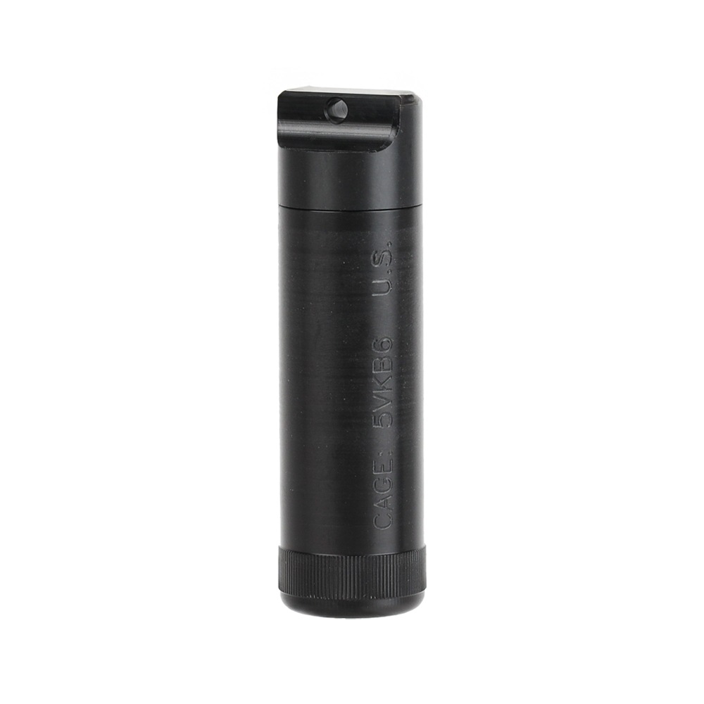 【Maratac マラタック】Delrin Battery Locker