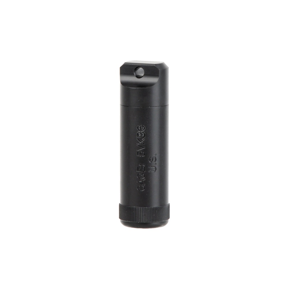 【Maratac マラタック】Delrin Battery Locker