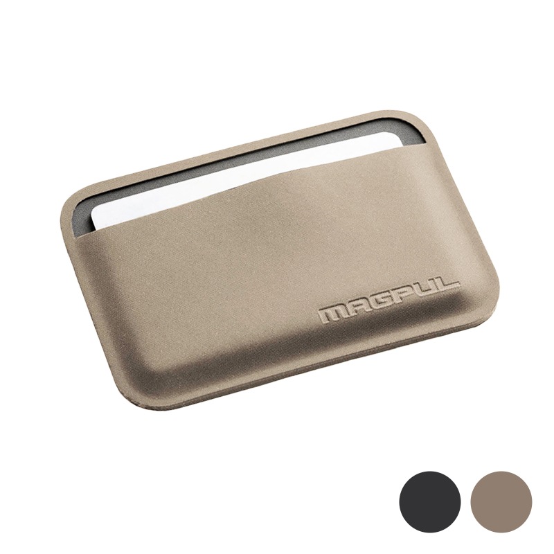 【Magpul マグプル】DAKA Essential Wallet