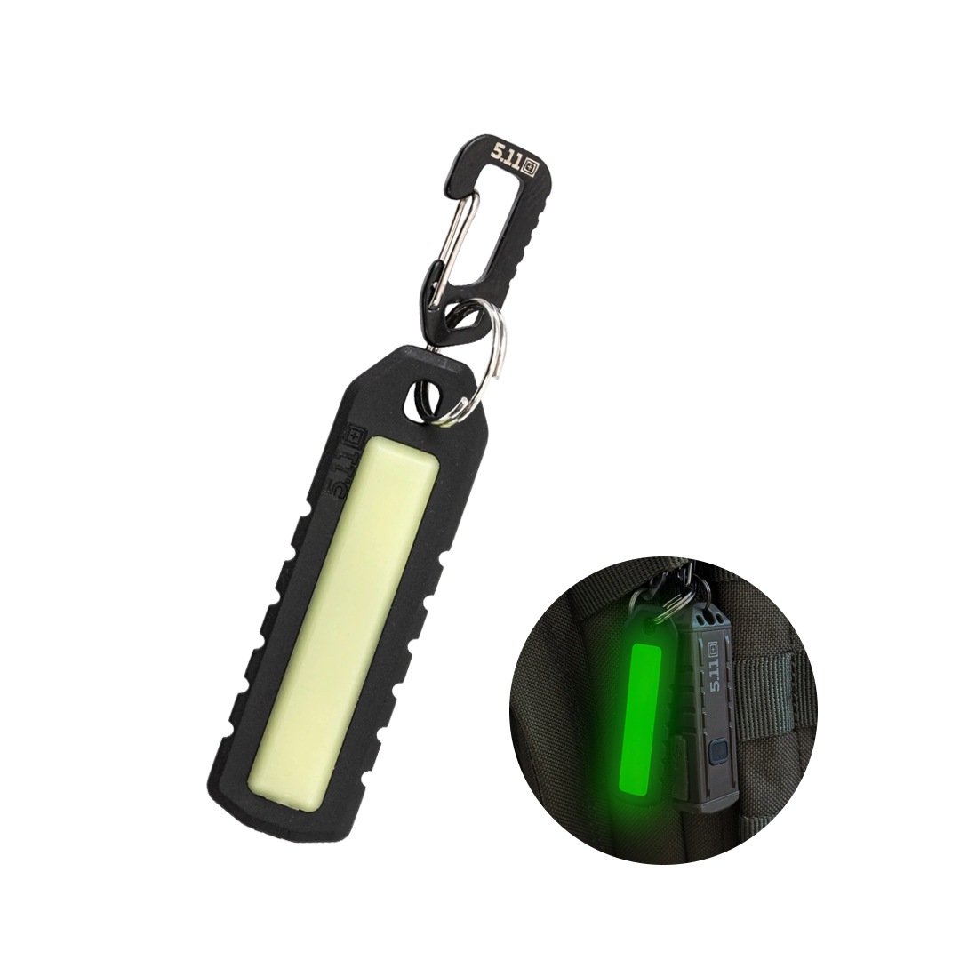 【5.11 Tactical ファイブ イレブン タクティカル】Glow Marker Keychain