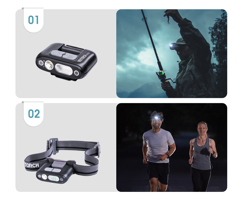 【Nextorch ネクストーチ】UT30