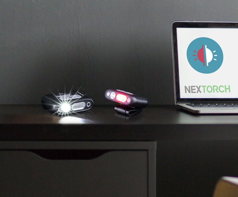 【Nextorch ネクストーチ】UT30