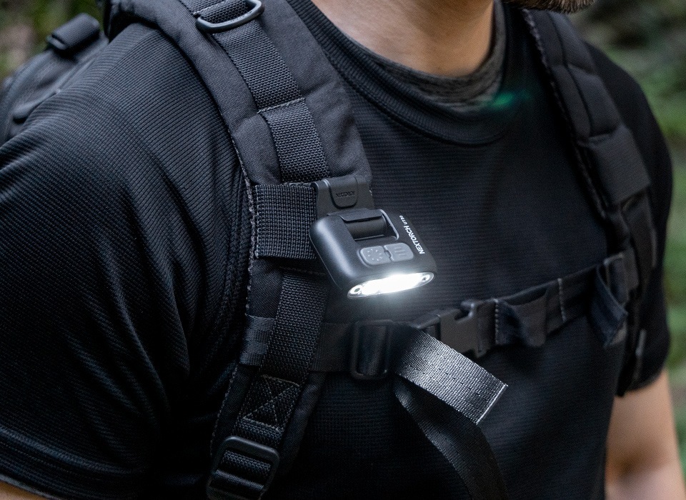 【Nextorch ネクストーチ】UT30