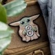 【ゆうパケット対象 】PDW Smol Force Baby 8 Morale Patch