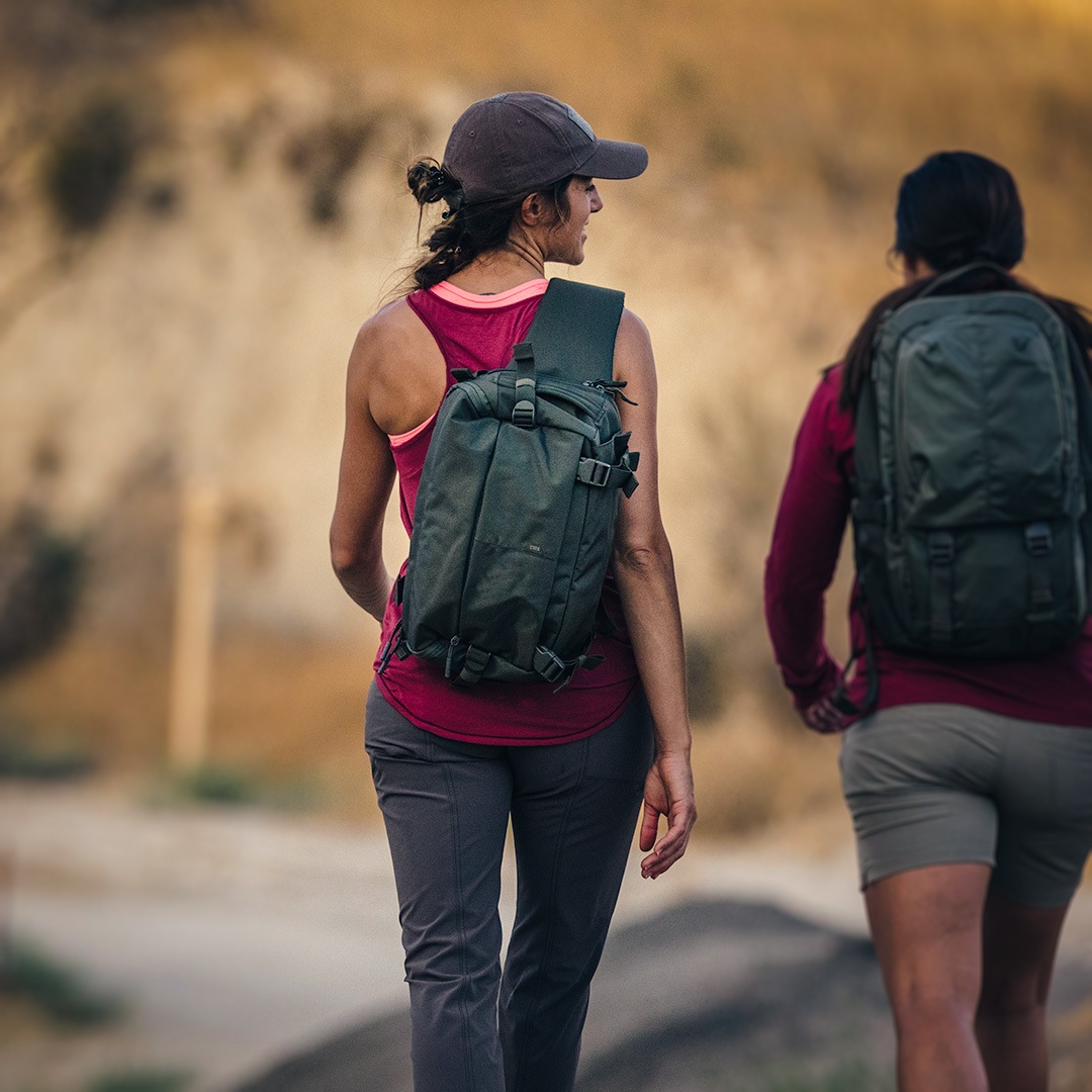 【5.11 Tactical ファイブ イレブン タクティカル】LV10 2.0 Sling Pack 13L