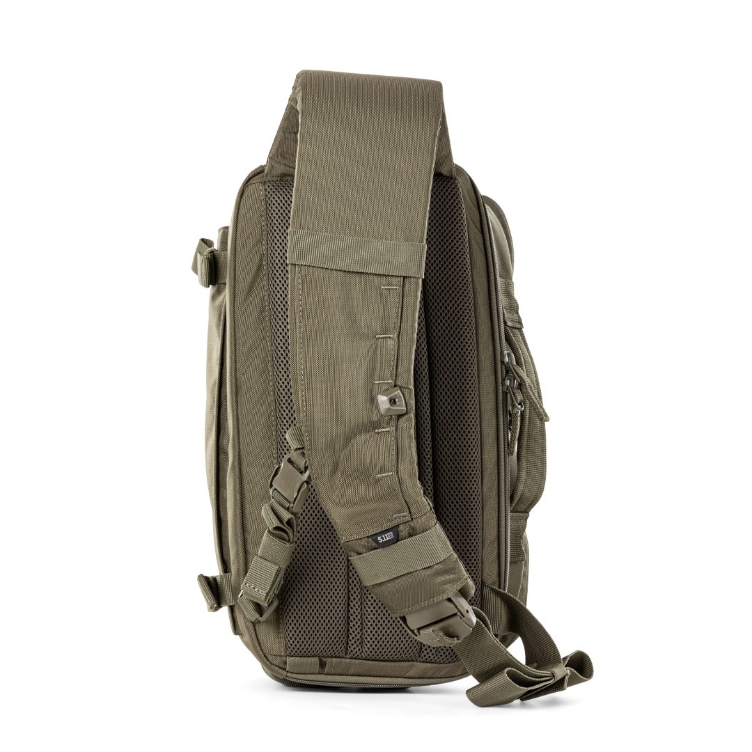 【5.11 Tactical ファイブ イレブン タクティカル】LV10 2.0 Sling Pack 13L