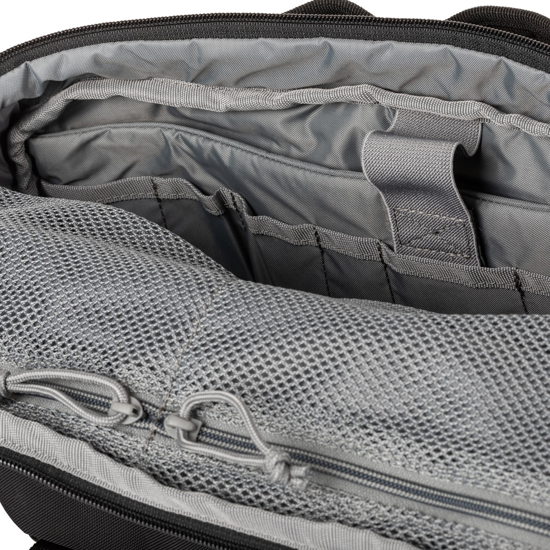 【5.11 Tactical ファイブ イレブン タクティカル】LV10 2.0 Sling Pack 13L