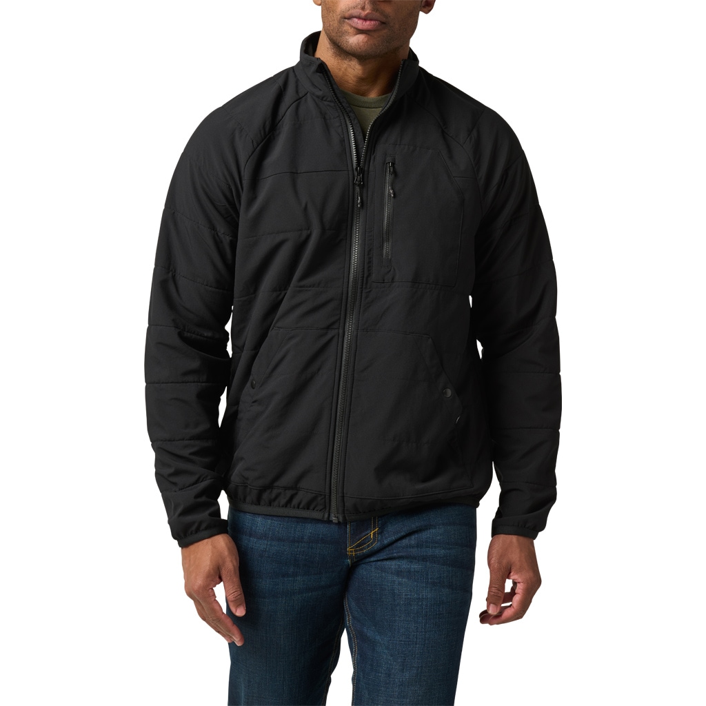 【5.11 Tactical ファイブ イレブン タクティカル】Vista Full Zip Jacket