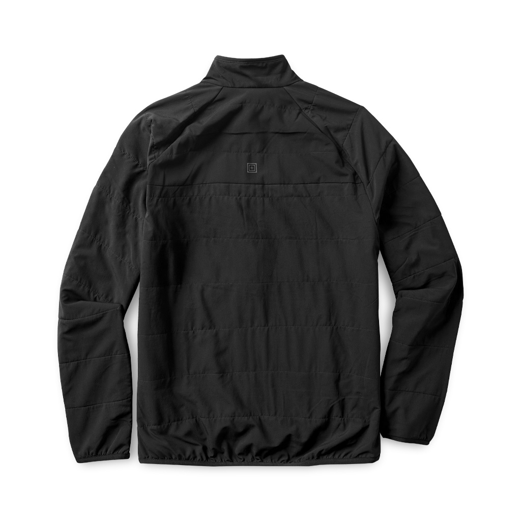 【5.11 Tactical ファイブ イレブン タクティカル】Vista Full Zip Jacket
