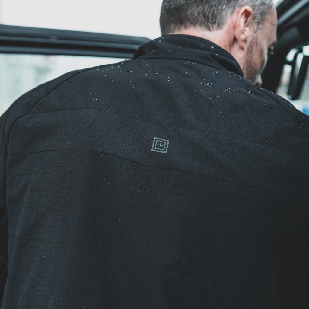 【5.11 Tactical ファイブ イレブン タクティカル】Vista Full Zip Jacket