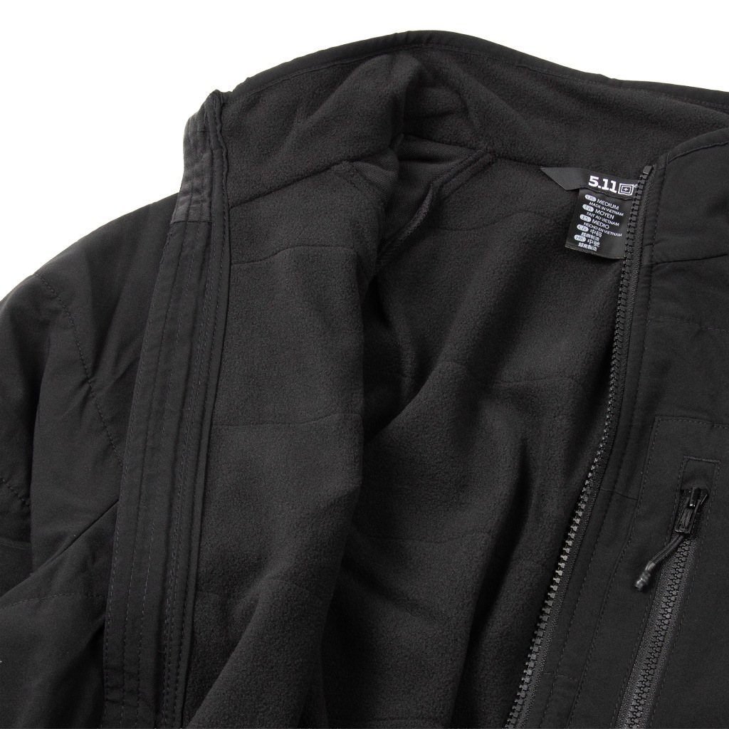 【5.11 Tactical ファイブ イレブン タクティカル】Vista Full Zip Jacket