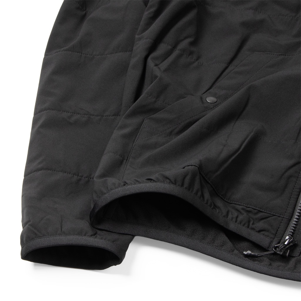 【5.11 Tactical ファイブ イレブン タクティカル】Vista Full Zip Jacket