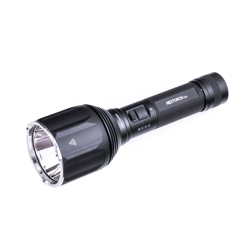 Nextorch ネクストーチ】P82 Flashlight | KINRYUオンラインストア