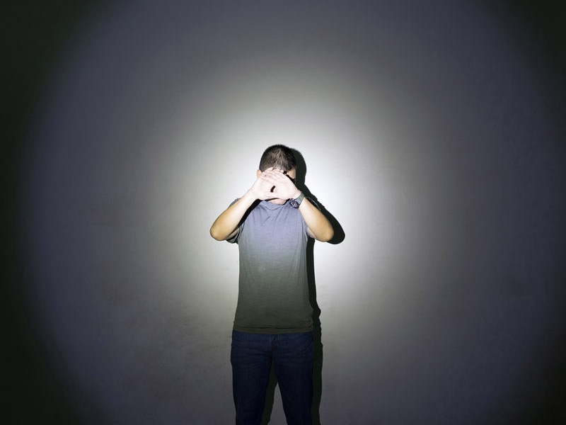 【Nextorch ネクストーチ】P82 Flashlight