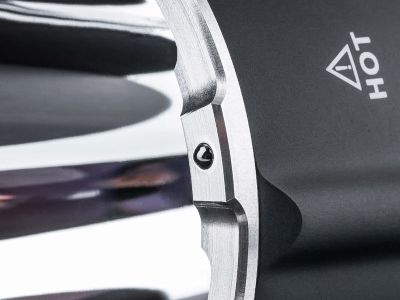 【Nextorch ネクストーチ】P82 Flashlight