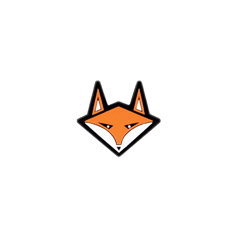 【ゆうパケット対象 】PDW Fox Icon Cat Eye