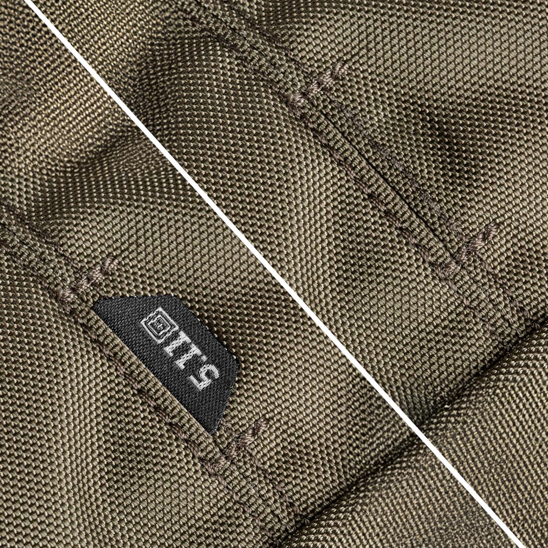 【5.11 Tactical ファイブ イレブン タクティカル】LV6 2.0 Waist Pack 3L