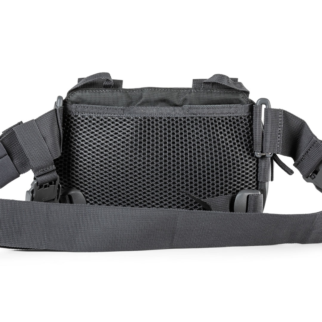 【5.11 Tactical ファイブ イレブン タクティカル】LV6 2.0 Waist Pack 3L