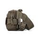 【5.11 Tactical ファイブ イレブン タクティカル】LV6 2.0 Waist Pack 3L