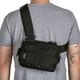 【5.11 Tactical ファイブ イレブン タクティカル】LV6 2.0 Waist Pack 3L