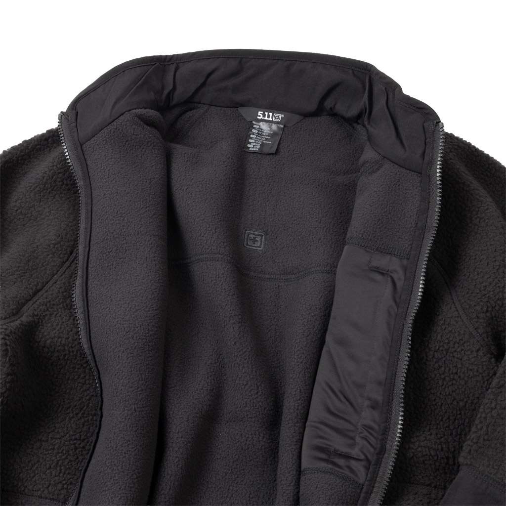 5.11 Tactical ファイブ イレブン タクティカル】HQ Tech Fleece