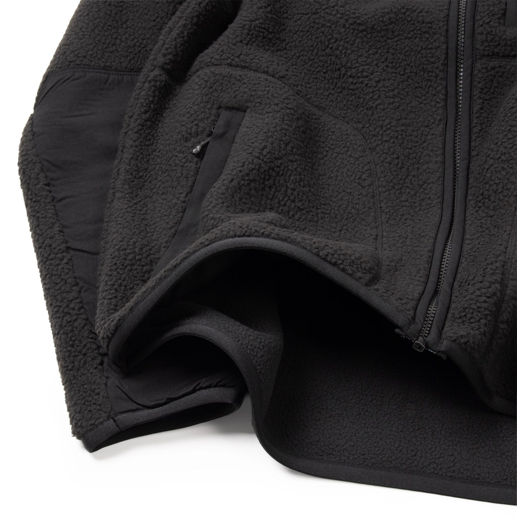 【5.11 Tactical ファイブ イレブン タクティカル】HQ Tech Fleece Jacket