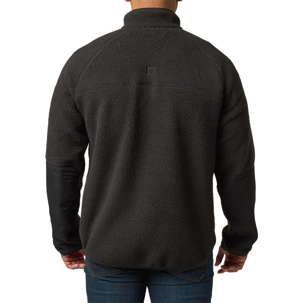 5.11 Tactical ファイブ イレブン タクティカル】HQ Tech Fleece