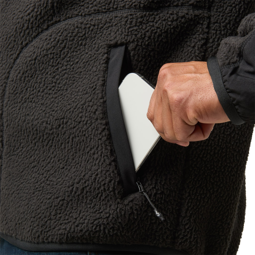 【5.11 Tactical ファイブ イレブン タクティカル】HQ Tech Fleece Jacket