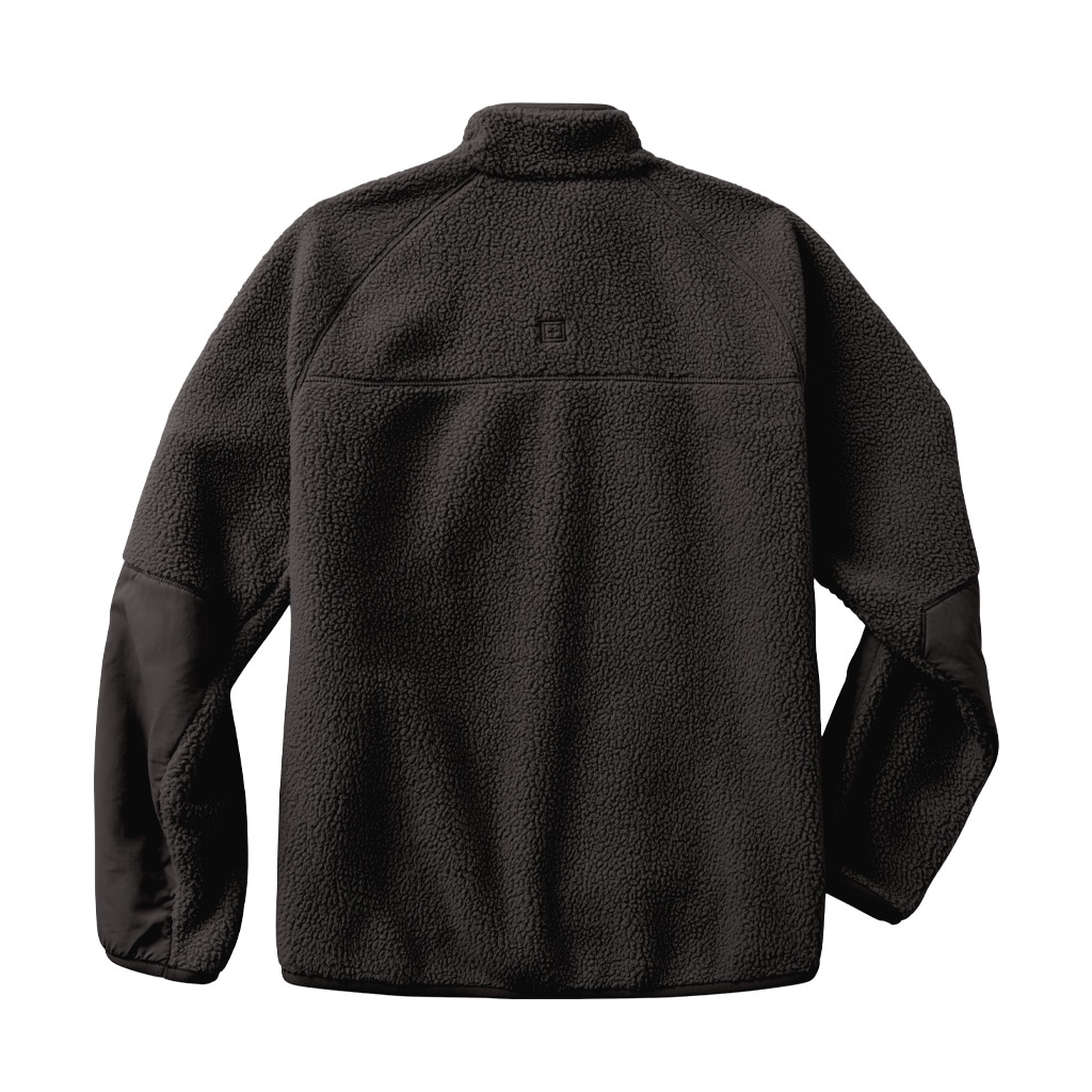 【5.11 Tactical ファイブ イレブン タクティカル】HQ Tech Fleece Jacket