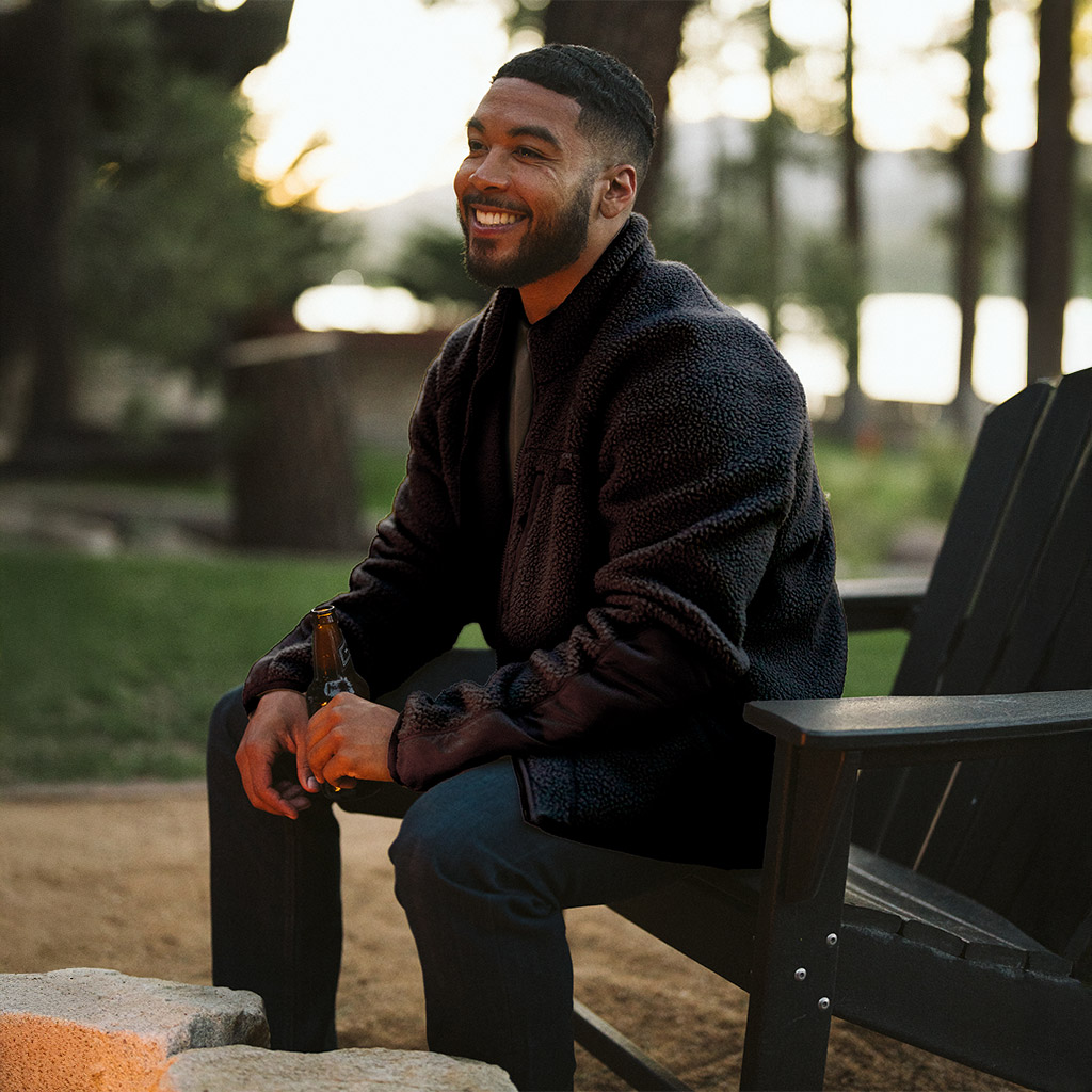 【5.11 Tactical ファイブ イレブン タクティカル】HQ Tech Fleece Jacket