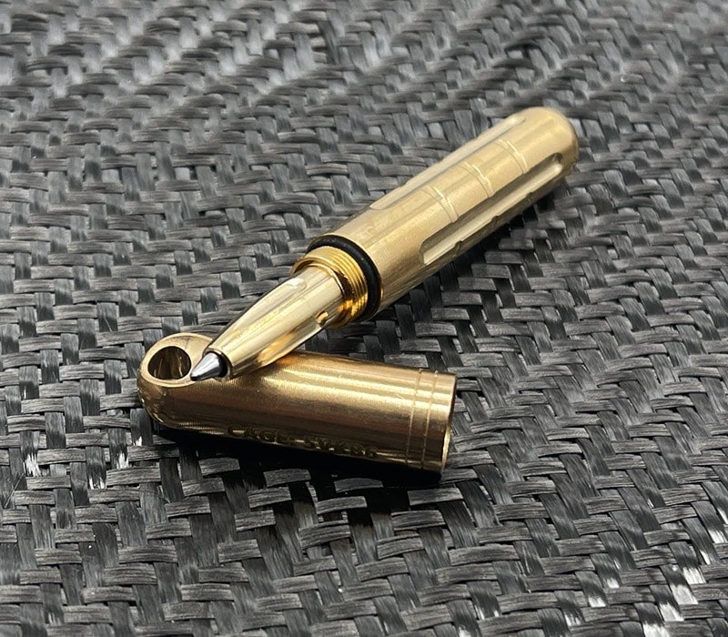 Maratac マラタック】Pen-Go