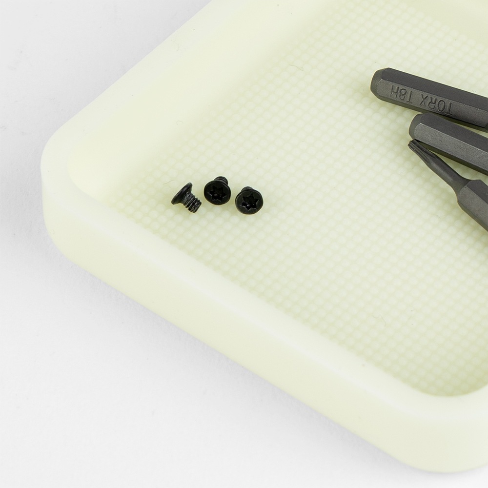 【MARATAC マラタック】Tinker-Man DIY Tray-Armore