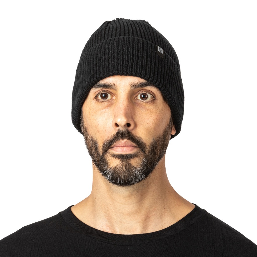 【5.11 Tactical ファイブ イレブン タクティカル】Boistel Beanie
