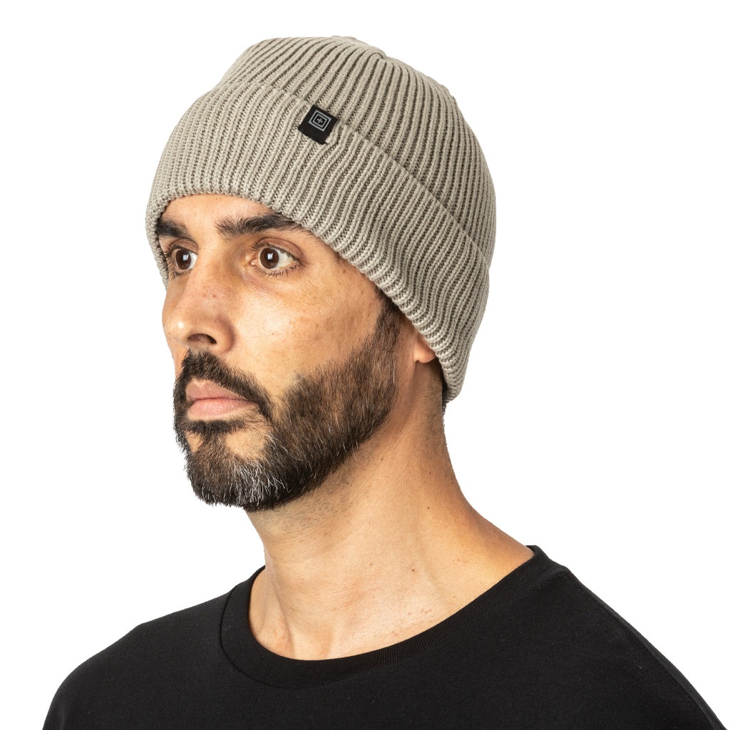 【5.11 Tactical ファイブ イレブン タクティカル】Boistel Beanie