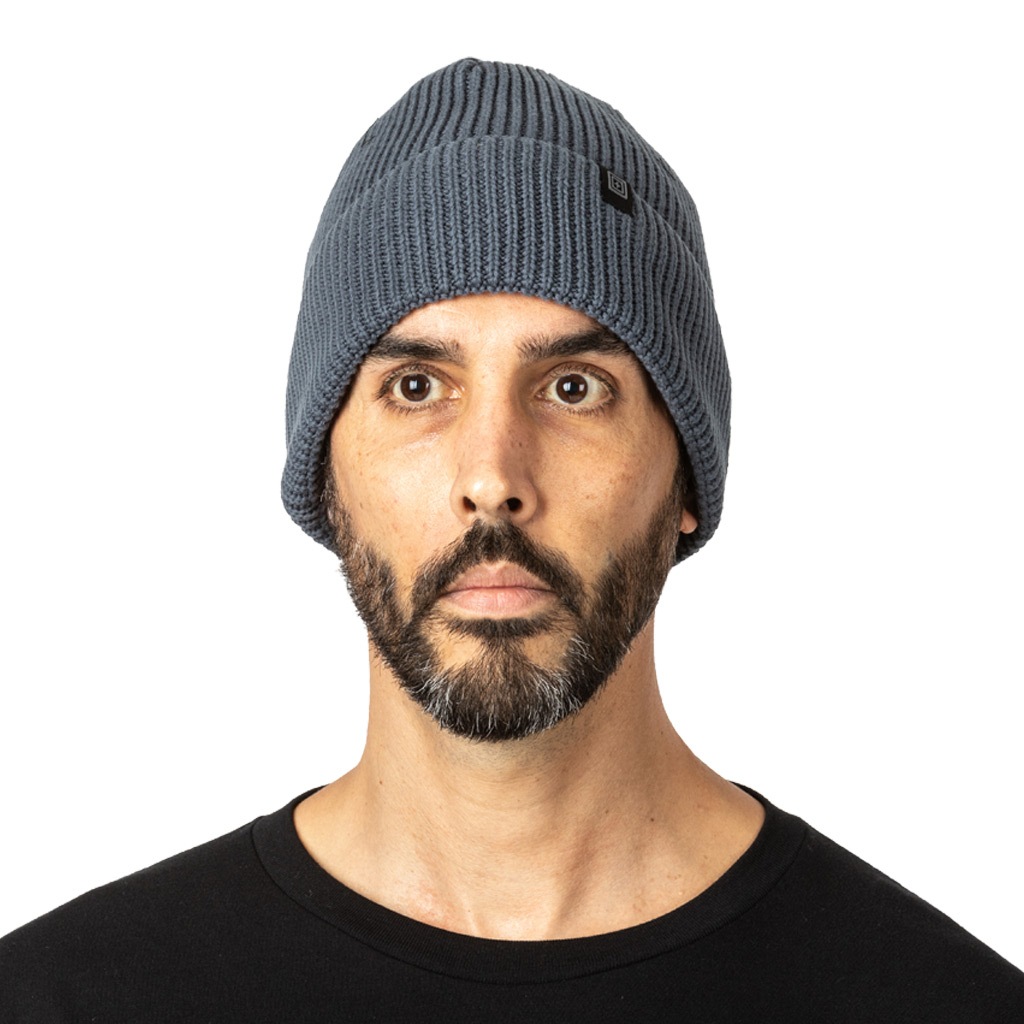 【5.11 Tactical ファイブ イレブン タクティカル】Boistel Beanie