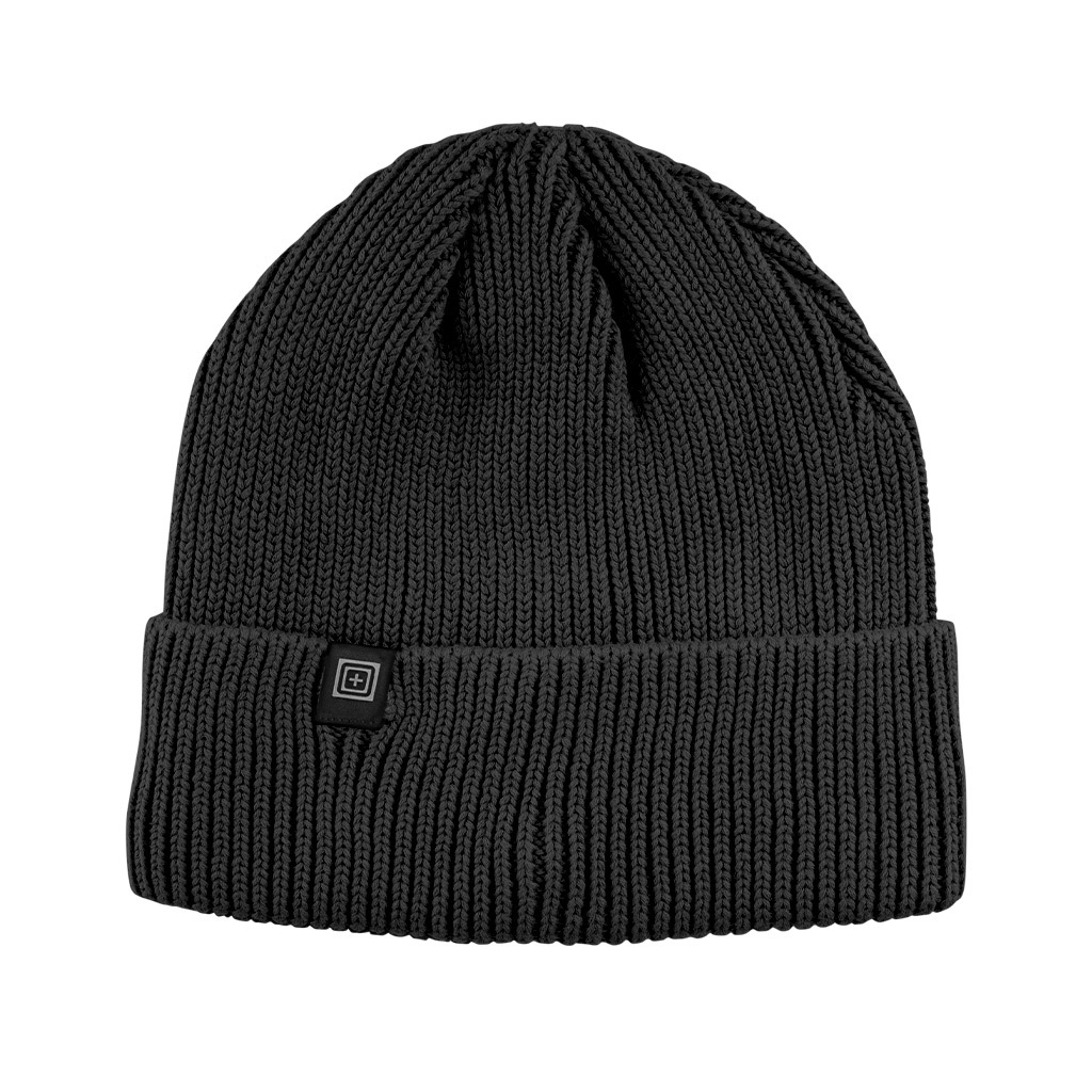 【5.11 Tactical ファイブ イレブン タクティカル】Boistel Beanie