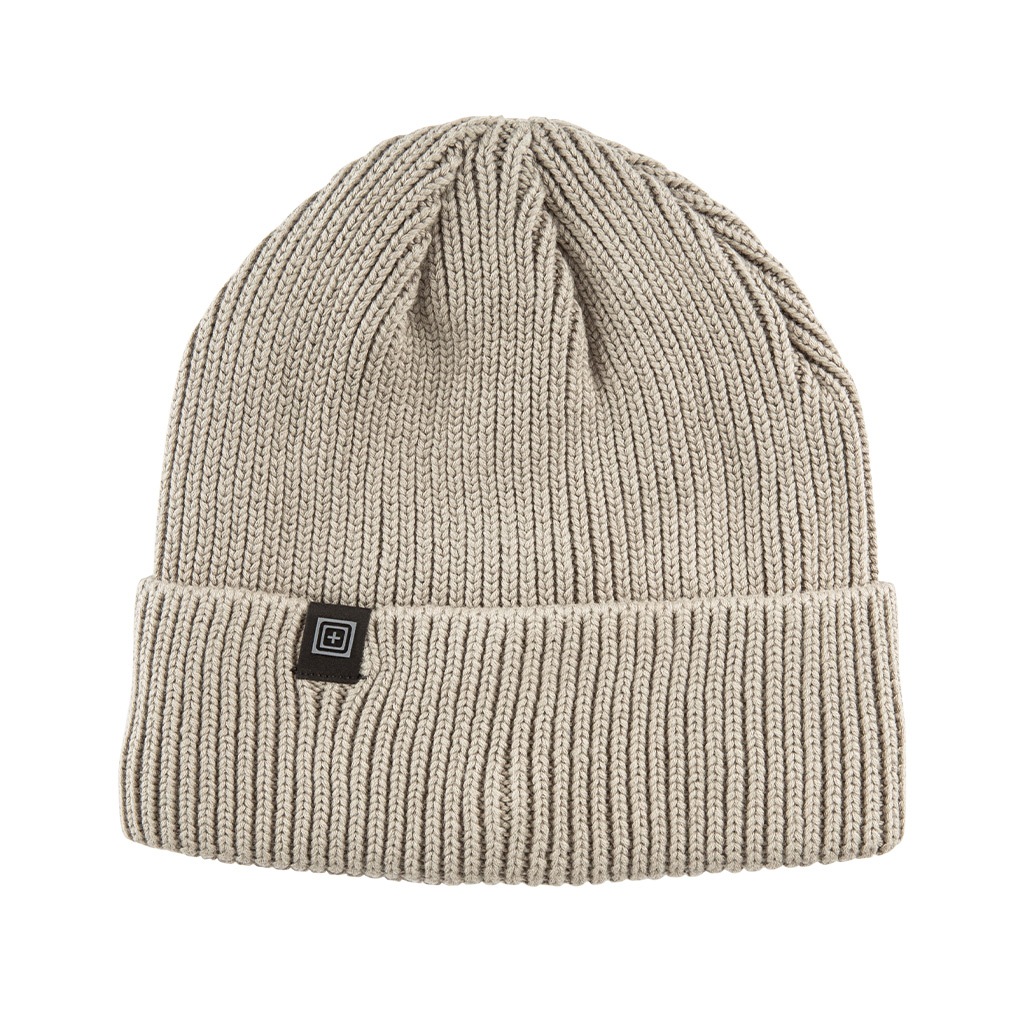 【5.11 Tactical ファイブ イレブン タクティカル】Boistel Beanie