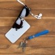 【Nite Ize ナイトアイズ】Cinch-A-Lot Stretch Strap