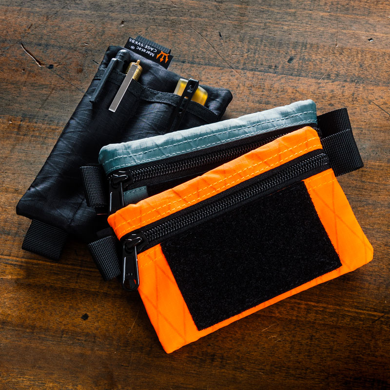 【Maratac マラタック】XPAC Latitude Pouch