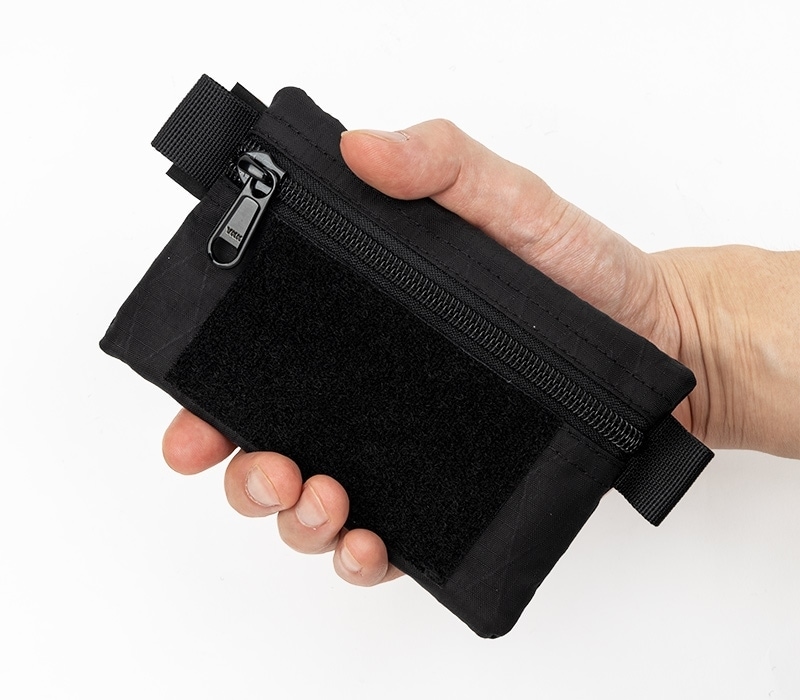 Maratac マラタック】XPAC Latitude Pouch