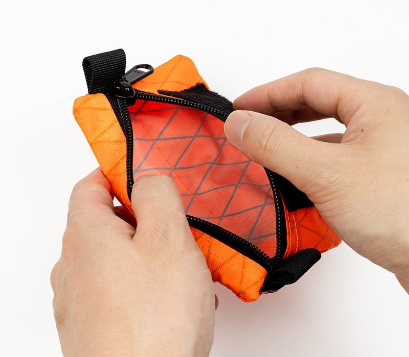 【Maratac マラタック】XPAC Latitude Pouch