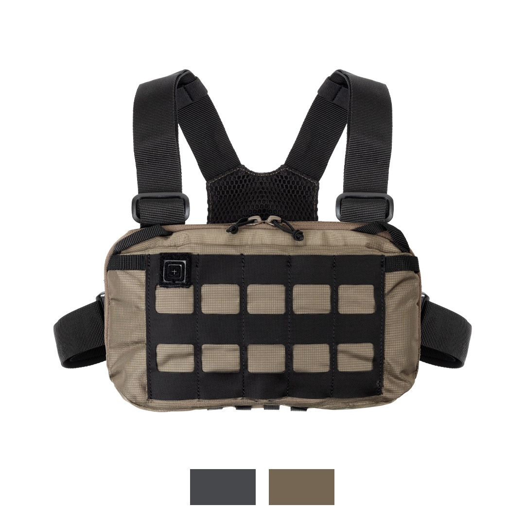 【5.11 Tactical ファイブ イレブン タクティカル】SKYWEIGHT Suvival Chest Pack