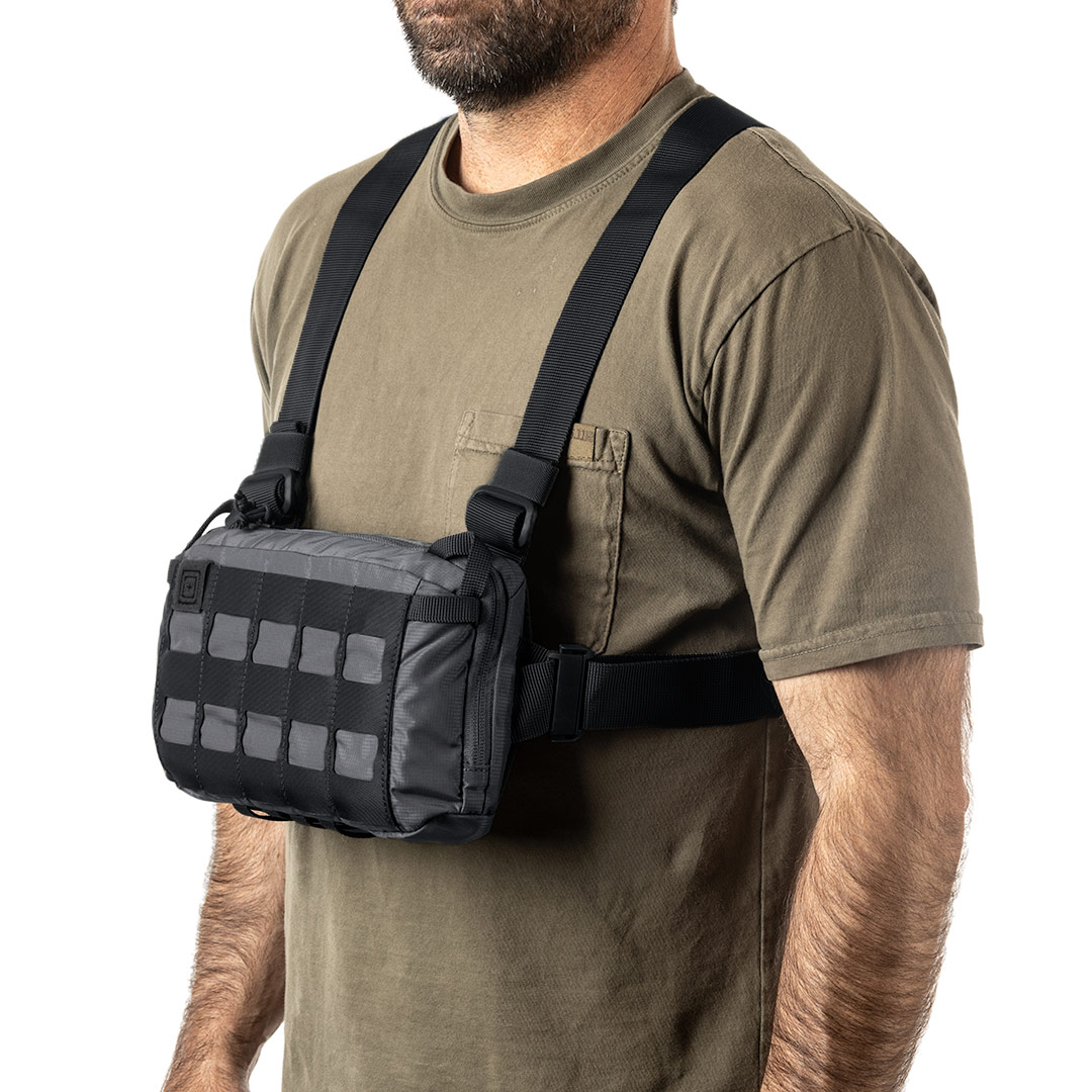 【5.11 Tactical ファイブ イレブン タクティカル】SKYWEIGHT Suvival Chest Pack