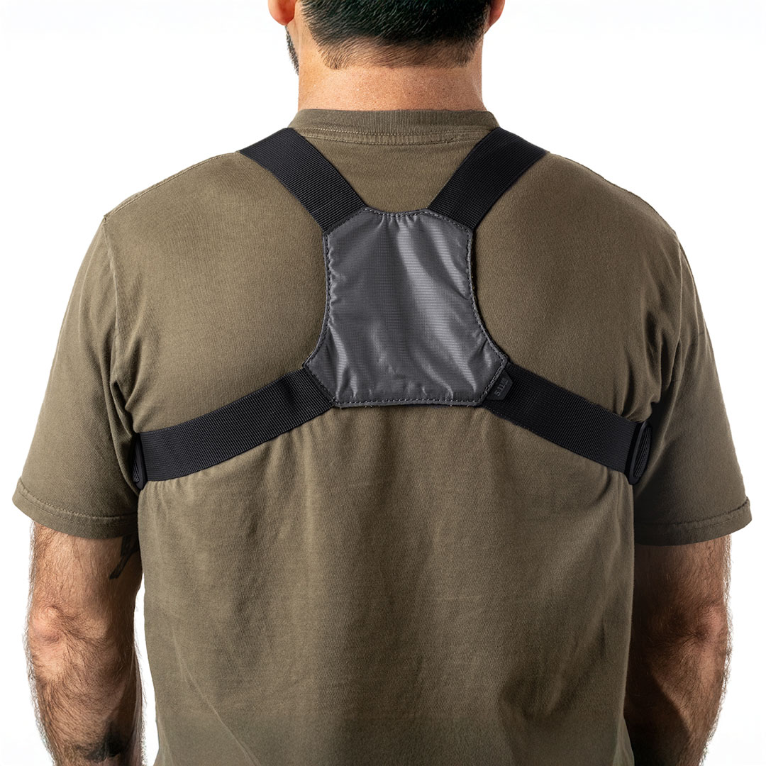 【5.11 Tactical ファイブ イレブン タクティカル】SKYWEIGHT Suvival Chest Pack