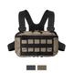 【5.11 Tactical ファイブ イレブン タクティカル】SKYWEIGHT Suvival Chest Pack