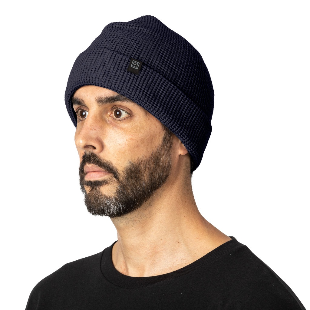 【5.11 Tactical ファイブ イレブン タクティカル】Last Stand Beanie